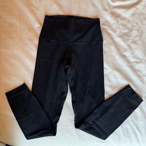 Lululemon Align Leggings 25”